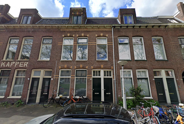 Te huur: Sabangplein 8B, 9715 CX Groningen